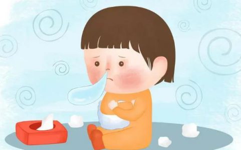 关于儿童过敏性鼻炎疗的两个误区