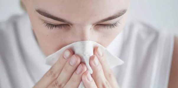 过敏性鼻炎预防原则