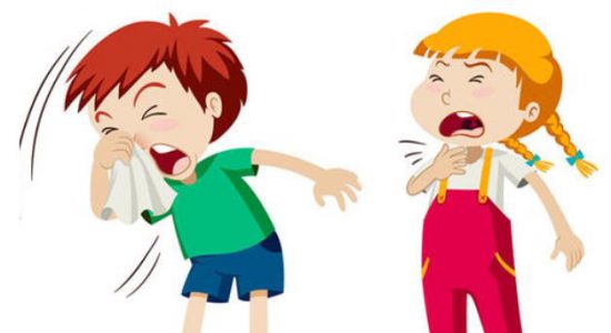 儿童过敏性鼻炎、过敏性鼻炎的几个常见误区